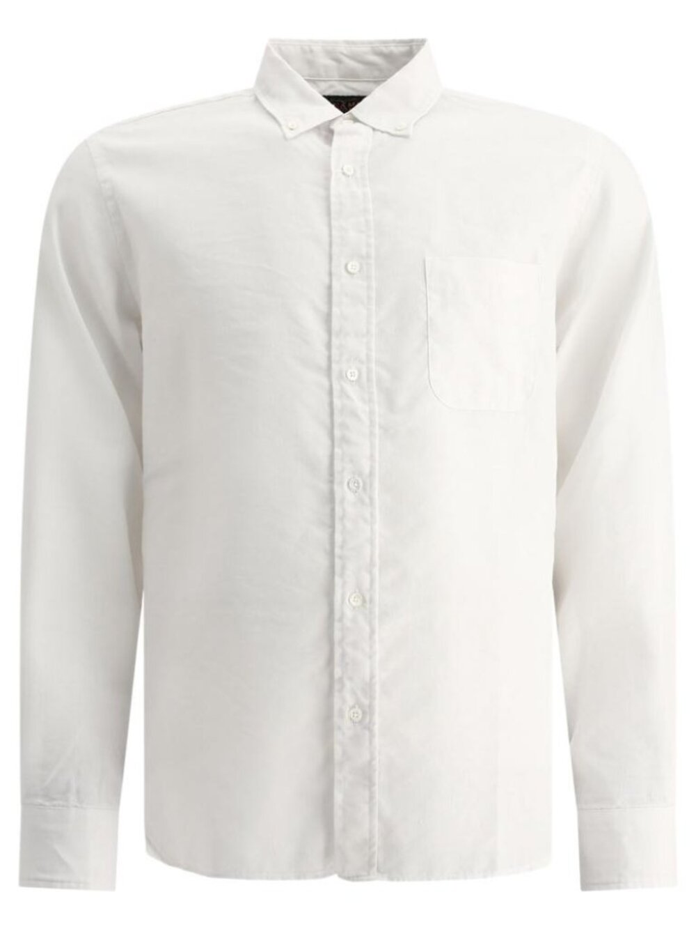 Beams Plus Coolmax® Casual Shirt Tag Size M Men